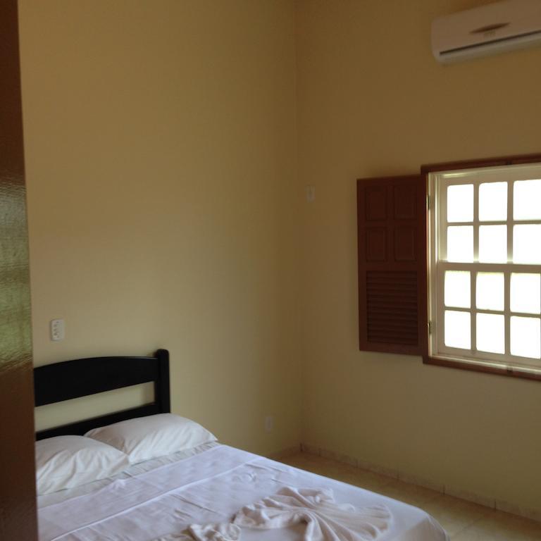 Aguas Vivas Hotel Fazenda Pirenopolis Room photo